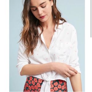 Rails dress shirt